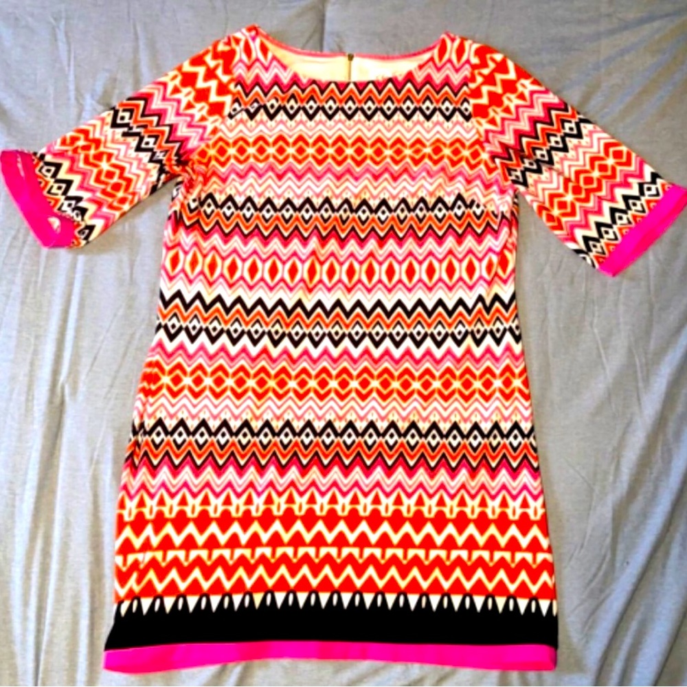 Eliza J Stylish Dress in Gentle Pre-Owned Exceptional Condition!!